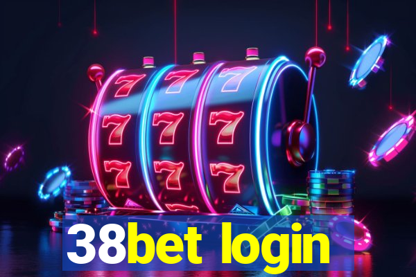 38bet login